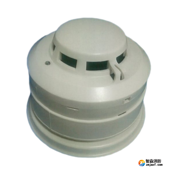 海灣JTF-GOM-GSTN300點型家用復合式感煙感溫火災(zāi)探測器
