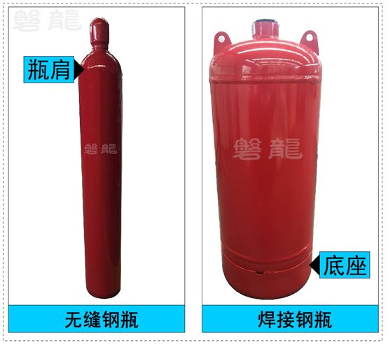 消防滅火鋼瓶的定期檢驗(yàn)、報(bào)廢規(guī)定