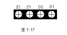 GST-LD-8319系統構成圖